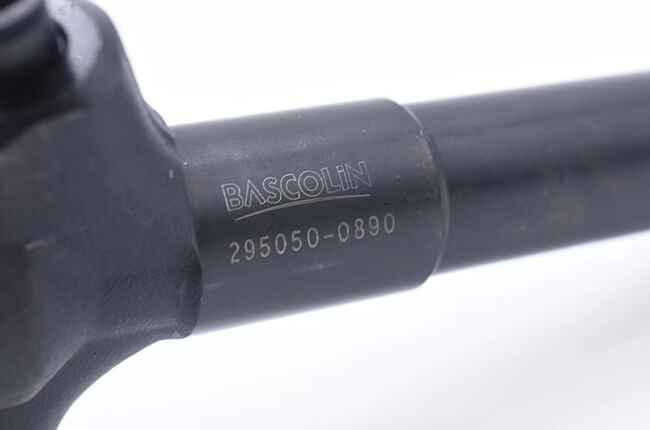 inyector 1465A367 denso