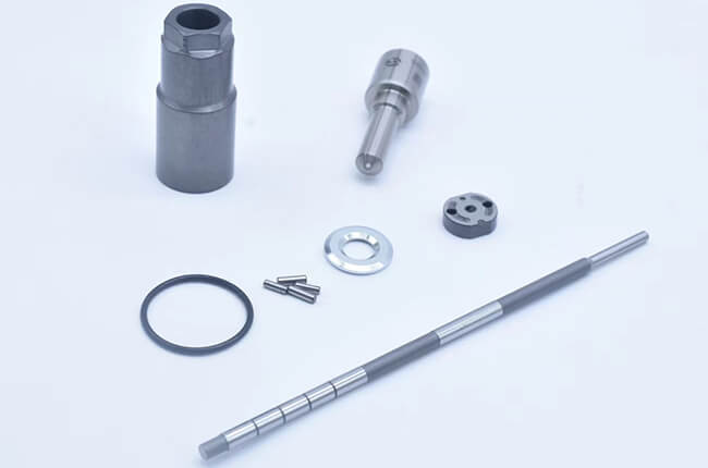 Inyector 295050-1680 Kit De Reparaciones