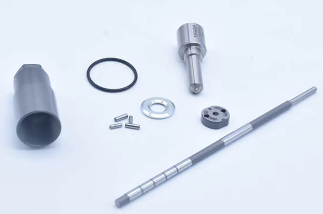 Inyector 295050-1680 Kit De Reparaciones