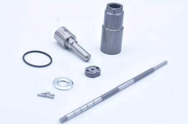 Inyector 295050-1680 Kit De Reparaciones