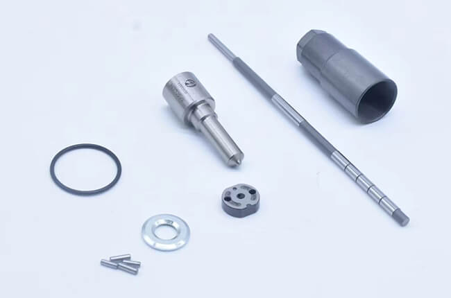 Inyector 295050-1680 Kit De Reparaciones