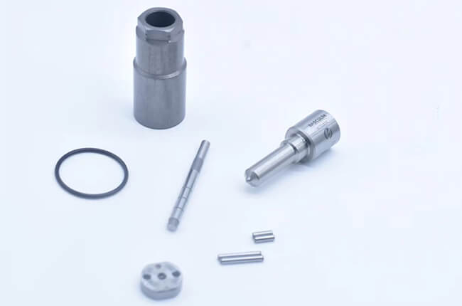 Inyector 295050-1810 Kit De Reparaciones