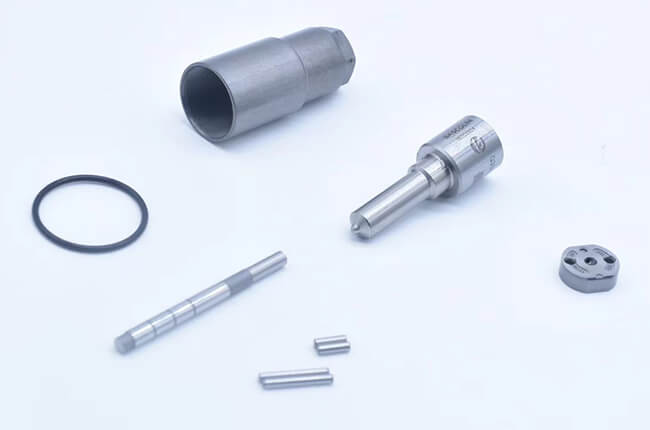 Inyector 295050-1810 Kit De Reparaciones