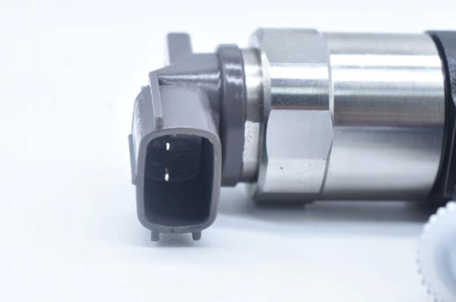 inyector 1465A439 denso