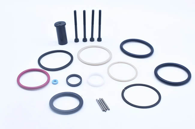 Inyector 235-2887 Kit De Reparaciones