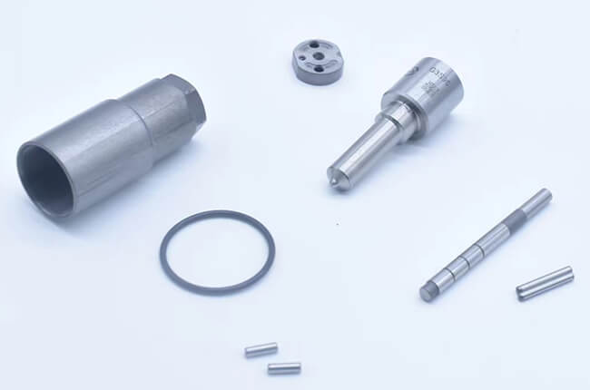 Inyector 295050-1810 Kit De Reparaciones